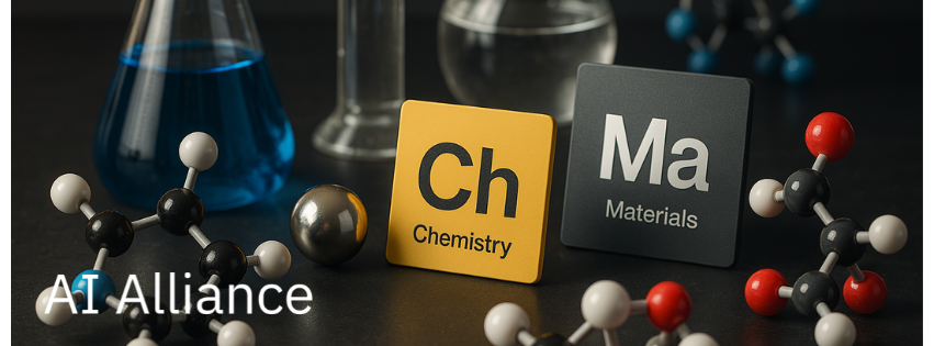 Chemistry Materials Webinar